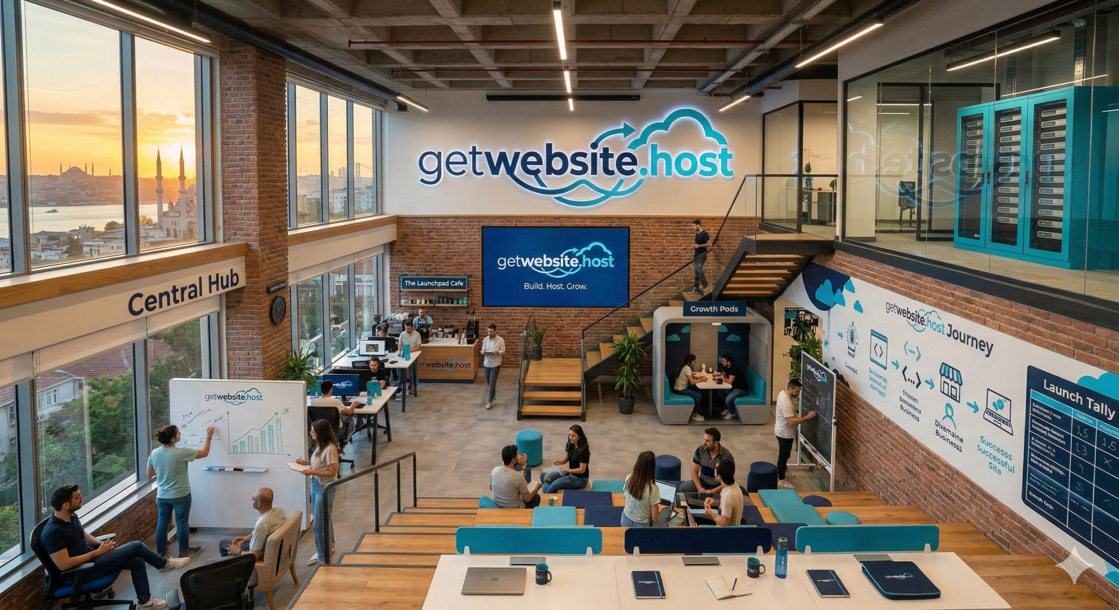 Service getwebsite.host